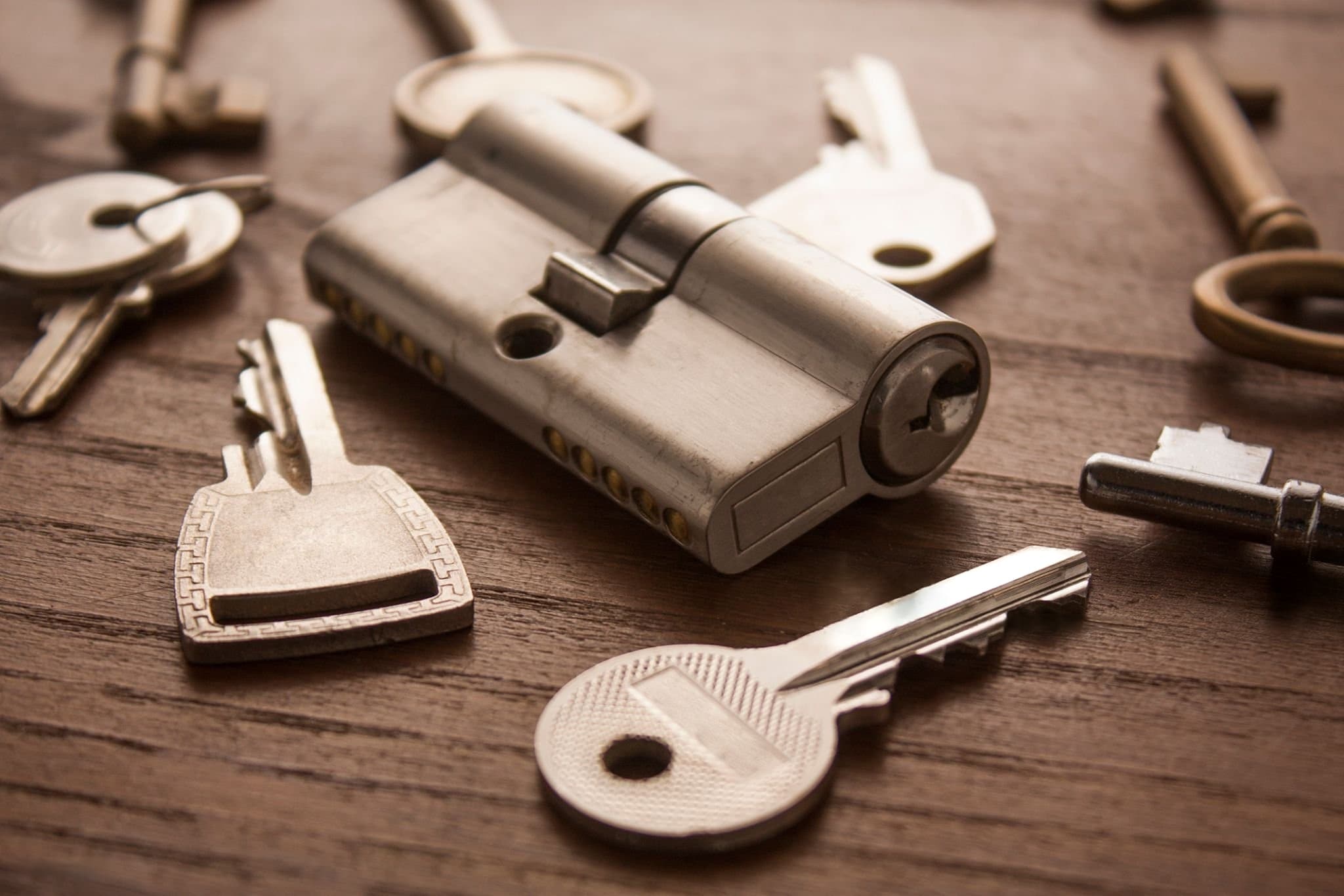 Key Replacement Service